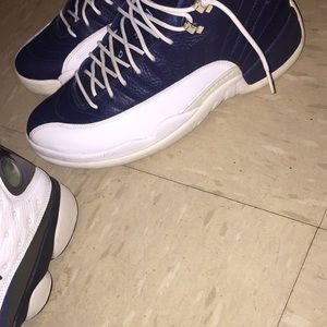 Meet your Posher, Justin